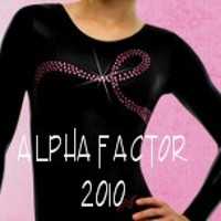 ALPHA FACTOR 2010
