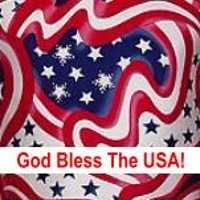 PATRIOTIC LEOTARDS