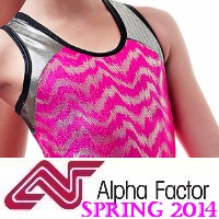 ALPHA FACTOR FALL & CHRISTMAS '08