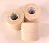 1 1/2 IN. X 15 YDS.TAN GYMNASTICS ATHLETIC TAPE - TOP QUALITY!