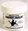 HANDEBALM - 1 OZ - MEDICATED TREATMENT FOR RIPS & TEARS!!!