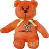 CLUB 9.0 CUDDLY, EMBROIDERED GYMNASTICS BEAR
