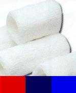 4 INCH THICK, PLUSH TERRY WRISTBANDS - 1 PAIR - 3 COLOR CHOICES!
